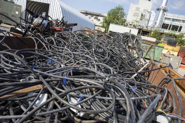 Naše delo je terensko, zato smo vedno v gibanju